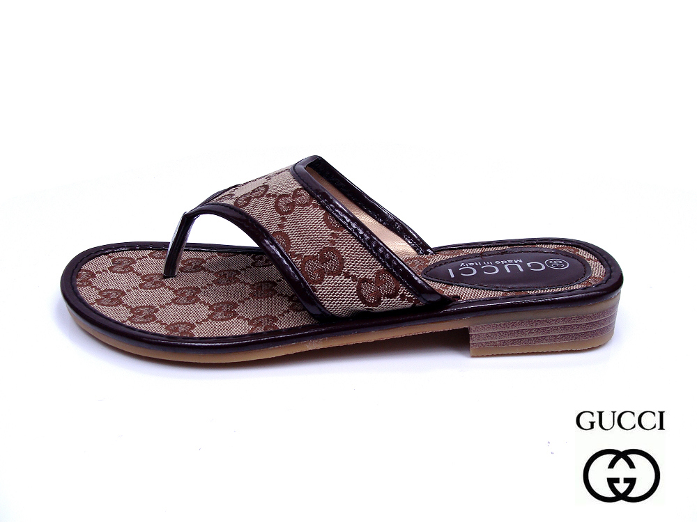 gucci sandals095